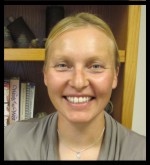 Hillary Jones, Program Manager